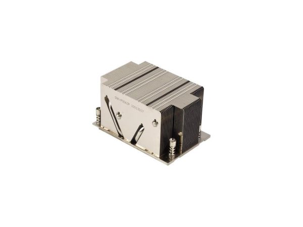 Supermicro FN SNK-P0063P H11 AMD EPYC 7000 Series CPU Heat Sink Socket SP3 - Image 2