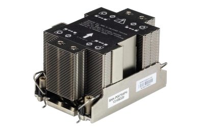 Supermicro Snk-P0078Ap4 2U Active Cpu Heat Sink Socket Lga4189