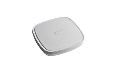 Cisco Catalyst 9130AX 802.11ax 5.38 Gbit/s Wireless Access Point C9130AXI-B