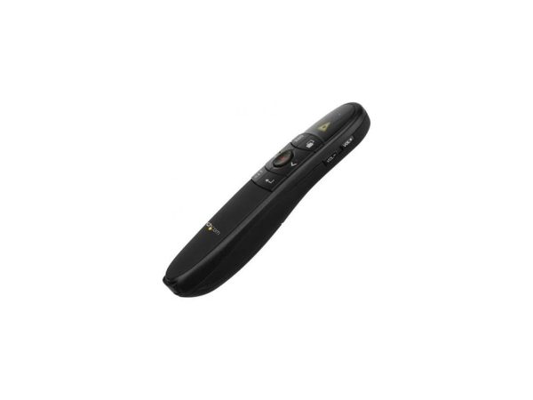 StarTech.com Presentation Remote - Wireless Presenter - PowerPoint Remote Presentation Clicker - 90ft / 27m - Image 2