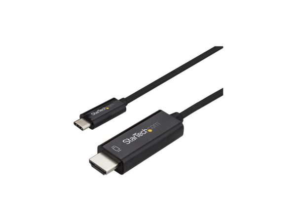 2M / 6FT USB C TO HDMI - Image 2