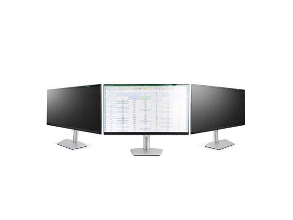 StarTech 23.6" 16:9 Computer Monitor Privacy Screen Filter 23669PRIVACYSCREEN - Image 2