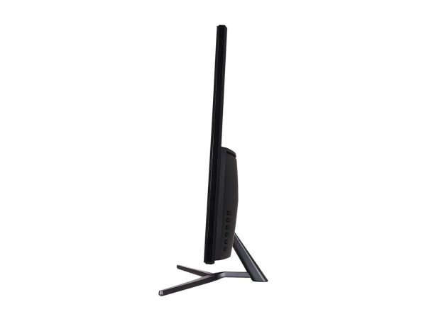 ViewSonic VX3211-2K-MHD 32 Inch IPS WQHD 1440p Monitor with 99% sRGB Color Coverage HDMI VGA and DisplayPort - Image 4
