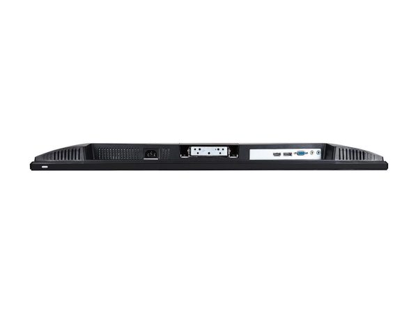 ViewSonic VX3211-2K-MHD 32 Inch IPS WQHD 1440p Monitor with 99% sRGB Color Coverage HDMI VGA and DisplayPort - Image 5
