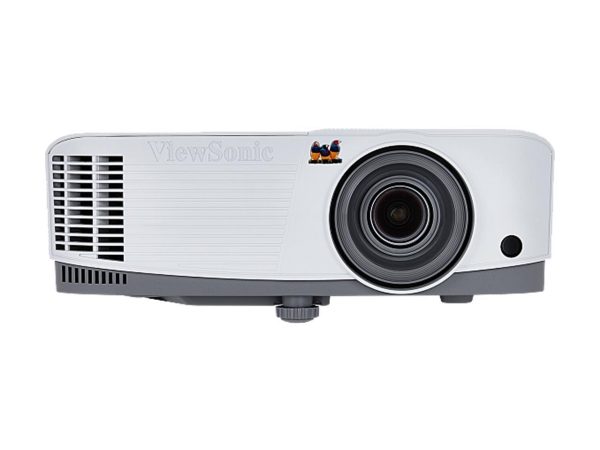 ViewSonic PA503W 3800 Lumens WXGA High Brightness Projector for Home and Office with HDMI Vertical Keystone - Image 5