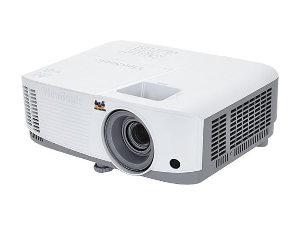 ViewSonic PA503W 3800 Lumens WXGA High Brightness Projector for Home and Office with HDMI Vertical Keystone - Image 2