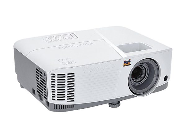 ViewSonic PA503W 3800 Lumens WXGA High Brightness Projector for Home and Office with HDMI Vertical Keystone - Image 4