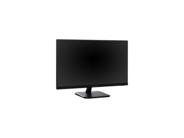 ViewSonic VA2756-MHD 27" Full HD 1920 x 1080 VGA HDMI DisplayPort Built-in Speakers SuperClear Backlit LED IPS Monitor - Image 3