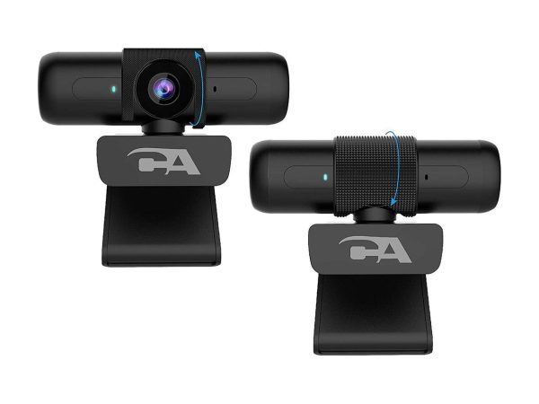 1080P AUTOFOCUS WEBCAM CLAMP - Image 3