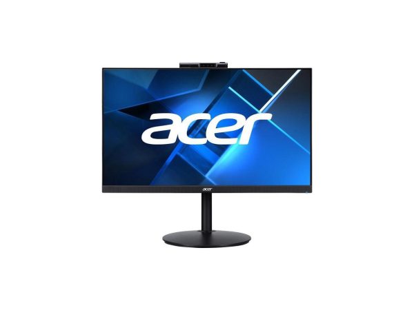 Acer CB242Y D 23.8" Full HD LED LCD Monitor 16:9 Black UMQB2AAD01 - Image 2