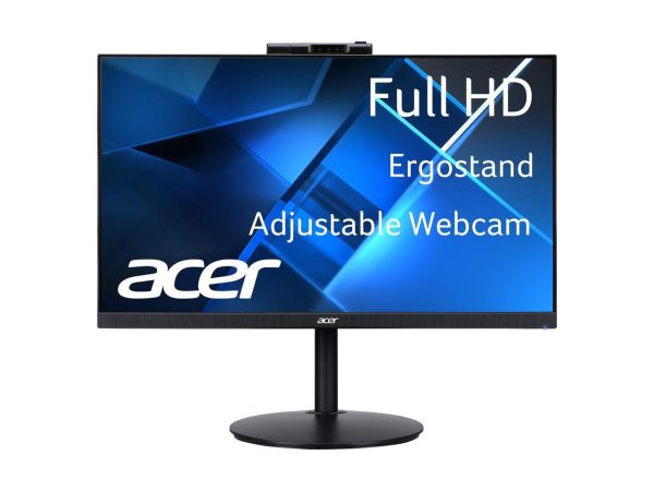 Acer CB242Y D 23.8" Full HD LED LCD Monitor 16:9 Black UMQB2AAD01 - Image 3