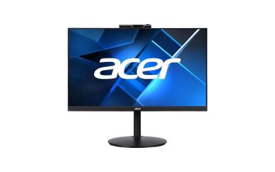 Acer CB242Y D 23.8″ Full HD LED LCD Monitor 16:9 Black UMQB2AAD01