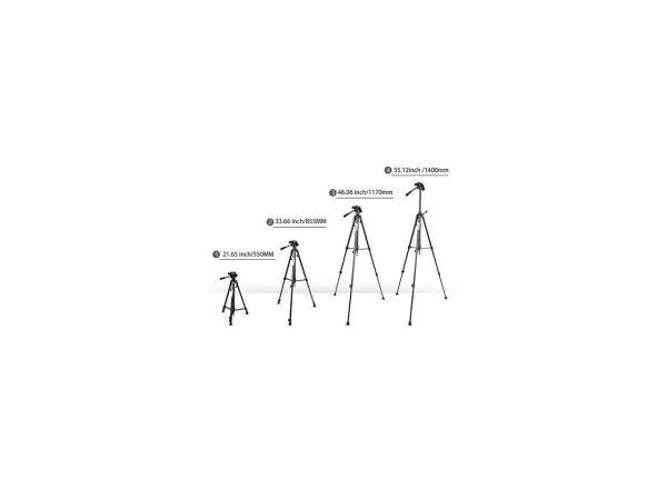 ADJUSTABLE TRIPOD 2155IN - Image 4