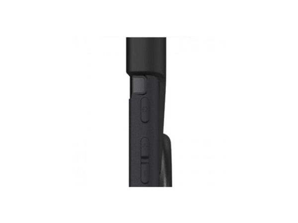 Rugged Case iPad Air 10.9 Gen 4 Silicone Polycarbonate Hand Strap - Image 4