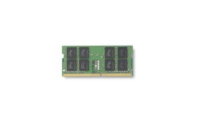 Kingston Memory KVR26S19S8 8 8GB 2666MHz DDR4 CL19 SODIMM Retail