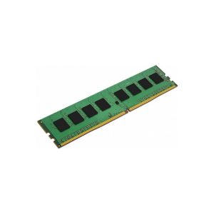Kingston ValueRAM 16GB DDR4 3200 NONECC CL22 Memory Module - KVR32N22S8/16