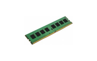 Kingston ValueRAM 16GB DDR4 3200 NONECC CL22 Memory Module – KVR32N22S8/16