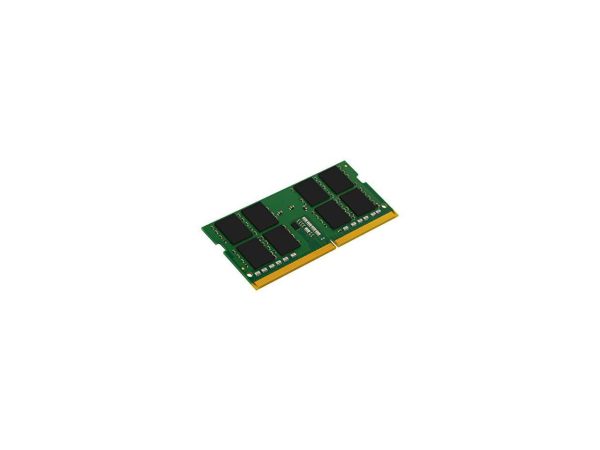Kingston 16GB 260-Pin DDR4 SO-DIMM DDR4 3200 (PC4 25600) Accessories - General Model KVR32S22S8/16 - Image 5