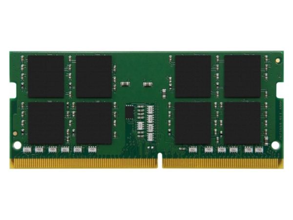 Kingston 16GB 260-Pin DDR4 SO-DIMM DDR4 3200 (PC4 25600) Accessories - General Model KVR32S22S8/16 - Image 3