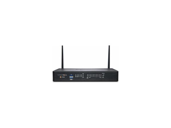 SonicWall TZ570-W Network Security Appliance and 2YR Secure Upgrade Plus Essential Edition 02-SSC-5664 - Image 2