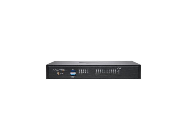 SonicWall TZ570-W Network Security Appliance and 2YR Secure Upgrade Plus Essential Edition 02-SSC-5664 - Image 5