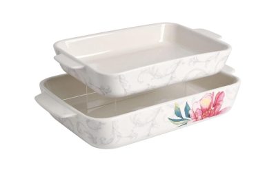 Martha Stewart 2 pc Bakeware