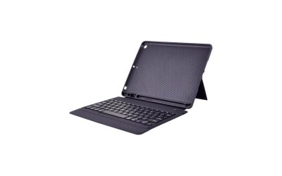 CODI Wireless Keyboard Case iPad Pro 10.2 Apple Pencil Storage IOS Shortcuts