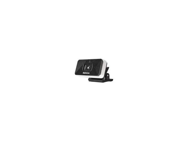 ALPHACAM VIDEO CONFERENCING WEB CAM  TAA COMPLIANT WITH 3 YEAR WARRANTY - Image 5