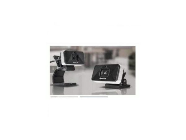 ALPHACAM VIDEO CONFERENCING WEB CAM  TAA COMPLIANT WITH 3 YEAR WARRANTY - Image 2