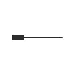 Belkin USB-C 5-in-1 Multiport Adapter INC008TTBK