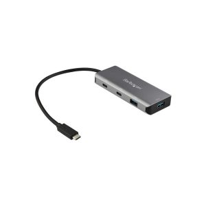 Startech 4 -Port USB-C Hub 10 Gbps HB31C2A2CB