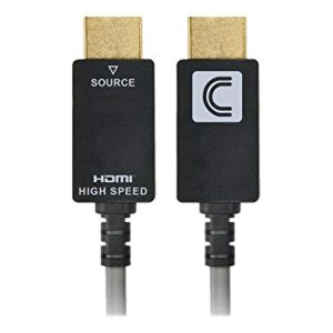 COMPREHENSIVE CABLE HD18G-50PROPAF 50FT 18G HDMI FIBER CABLE
