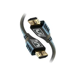 Comprehensive MicroFlex Pro AV/IT HDMI A/V Cable MHD48G3PROBLK