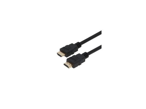 VisionTek 10ft HDMI 2.1 M/M Cable Black 901464 - Image 3