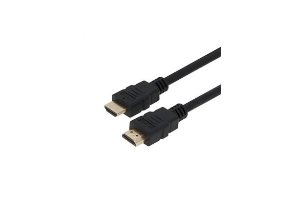 VisionTek 10ft HDMI 2.1 M/M Cable Black 901464 - Image 2