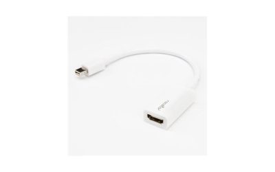 Rocstor Mini-DisplayPort to HDMI Active Adapter