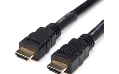 Rocstor HDMI Audio/Video Cable