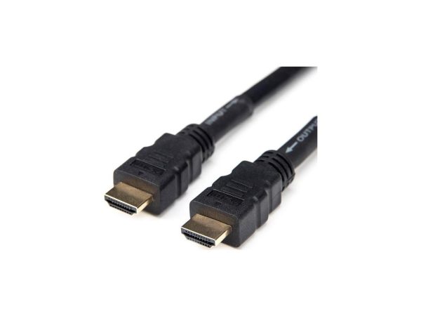 Rocstor HDMI Audio/Video Cable - Image 4