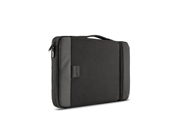 BELKIN COMPONENTS B2A070-C01 AIR PROTECT RUGGEDIZED SLEEVE FOR 11-INCH CHROMEBOOK, MACBOOK, NOTEBOOK AND TABL - Image 4
