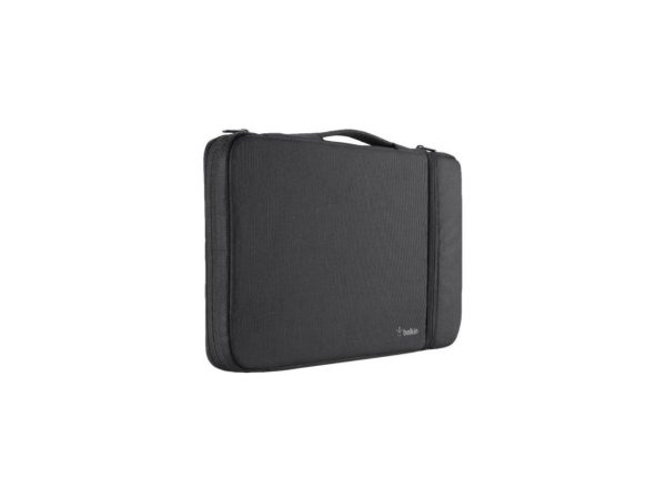 BELKIN COMPONENTS B2A070-C01 AIR PROTECT RUGGEDIZED SLEEVE FOR 11-INCH CHROMEBOOK, MACBOOK, NOTEBOOK AND TABL - Image 3