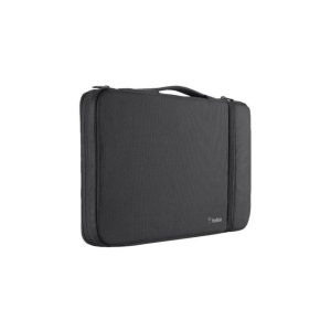 BELKIN COMPONENTS B2A070-C01 AIR PROTECT RUGGEDIZED SLEEVE FOR 11-INCH CHROMEBOOK, MACBOOK, NOTEBOOK AND TABL