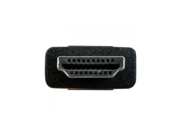 VisionTek HDMI to DVI-D Bi-Directional 2M Active Cable M/M 901192 - Image 4