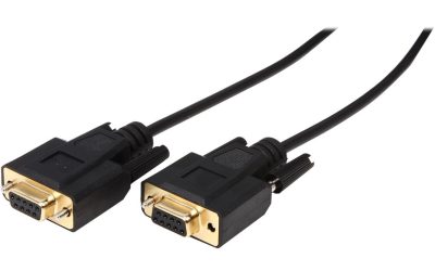 Rocstor DisplayPort/HDMI Audio/Video Cable Y10C261B1