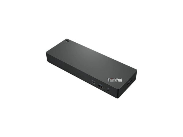 ThinkPad Universal Thunderbolt 4 Dock - US - Image 3