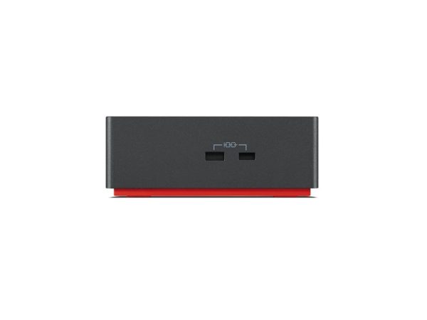 ThinkPad Universal Thunderbolt 4 Dock - US - Image 2