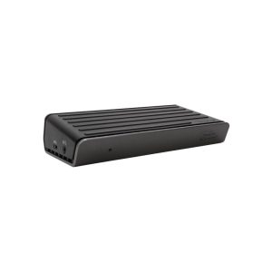 Targus USB-C Universal DV4K Docking Station with Power - DOCK180USZ