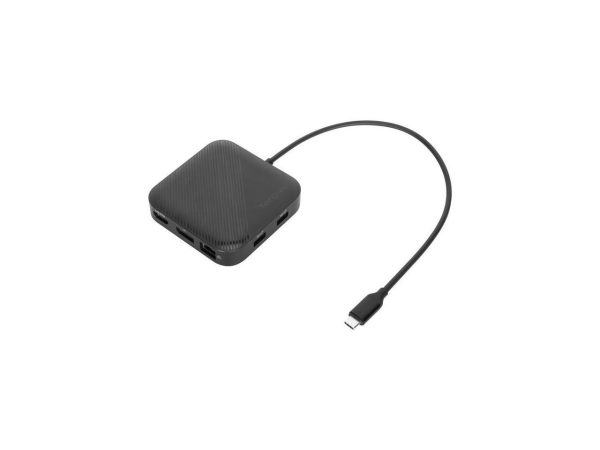 Targus USB4 Dual Video 4K Docking Station with 85W PD Pass-Thru DOCK425GLZ - Image 2