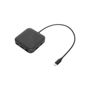 Targus USB4 Dual Video 4K Docking Station with 85W PD Pass-Thru DOCK425GLZ