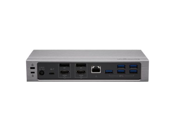 Kensington SD5600T 100W Thunderbolt 3 Docking Station - Image 4