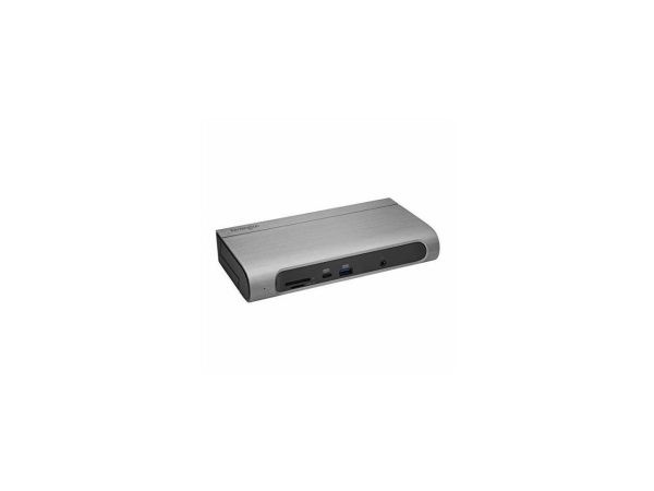Kensington SD5600T 100W Thunderbolt 3 Docking Station